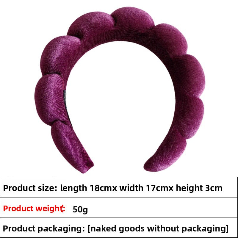 Hair Band Accessory