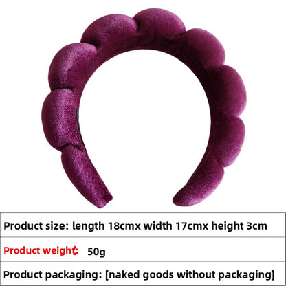 Hair Band Accessory
