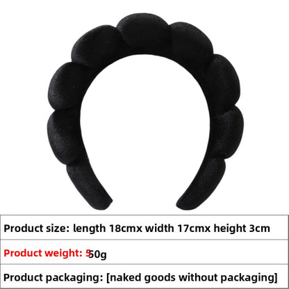 Hair Band Accessory
