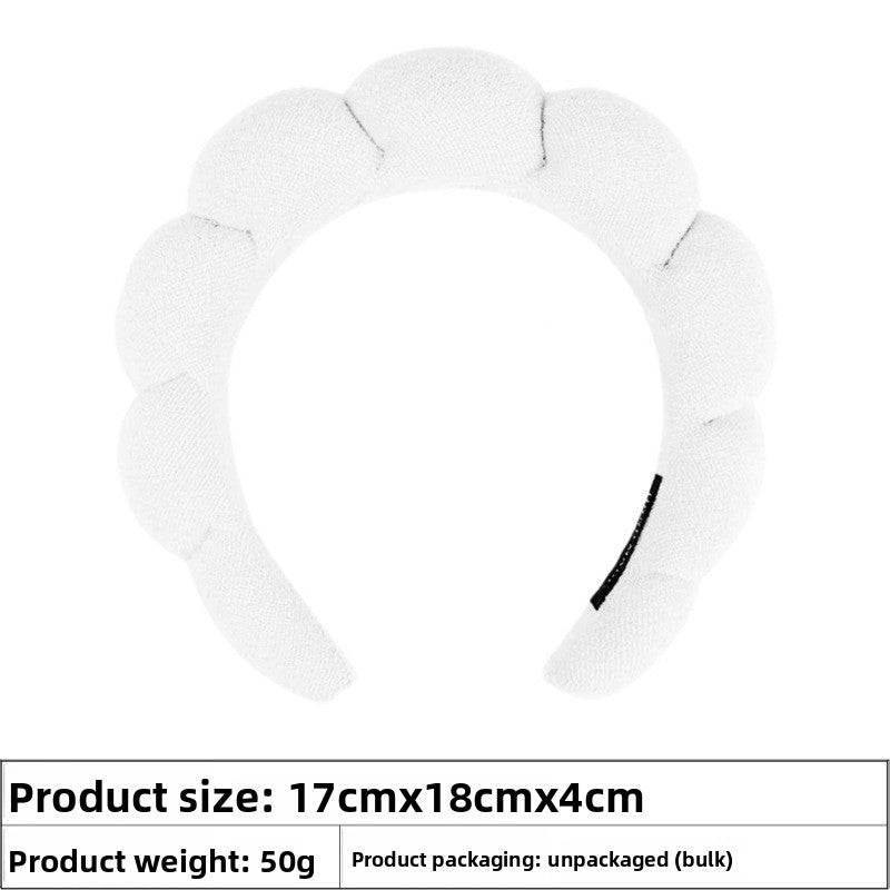 Hair Band Accessory