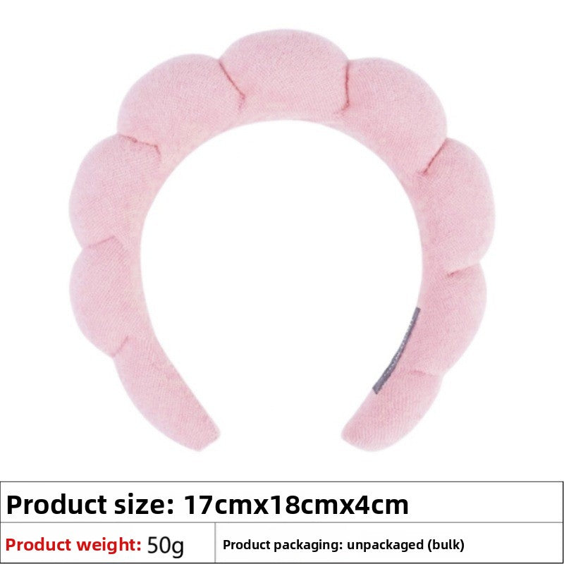 Hair Band Accessory