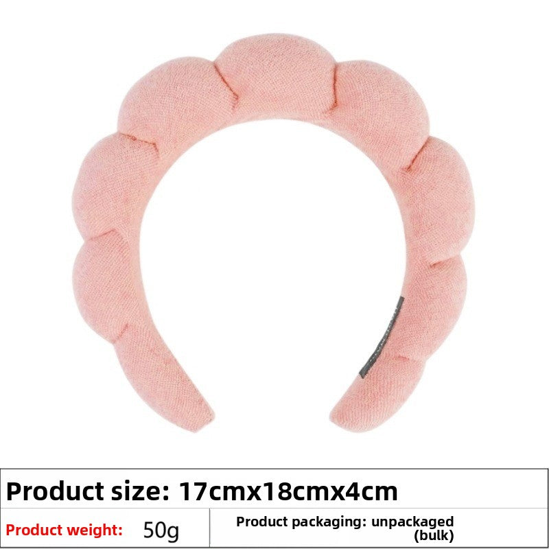 Hair Band Accessory