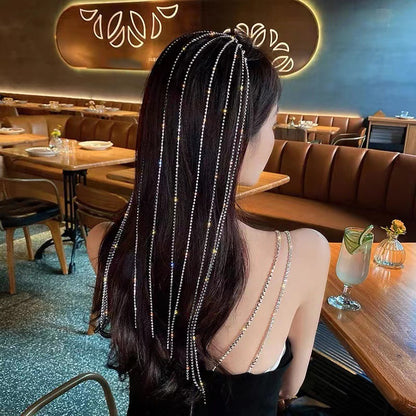 Hair Band Headwear