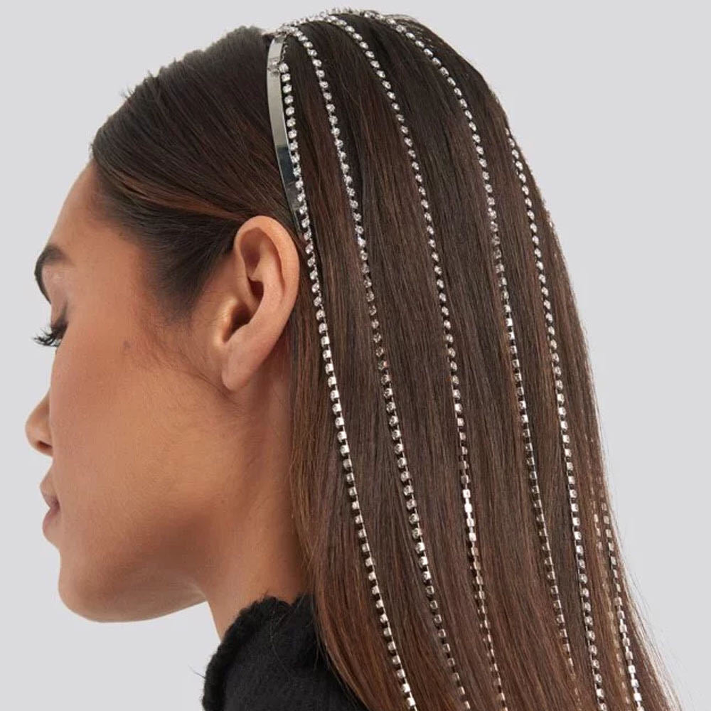 Hair Band Headwear