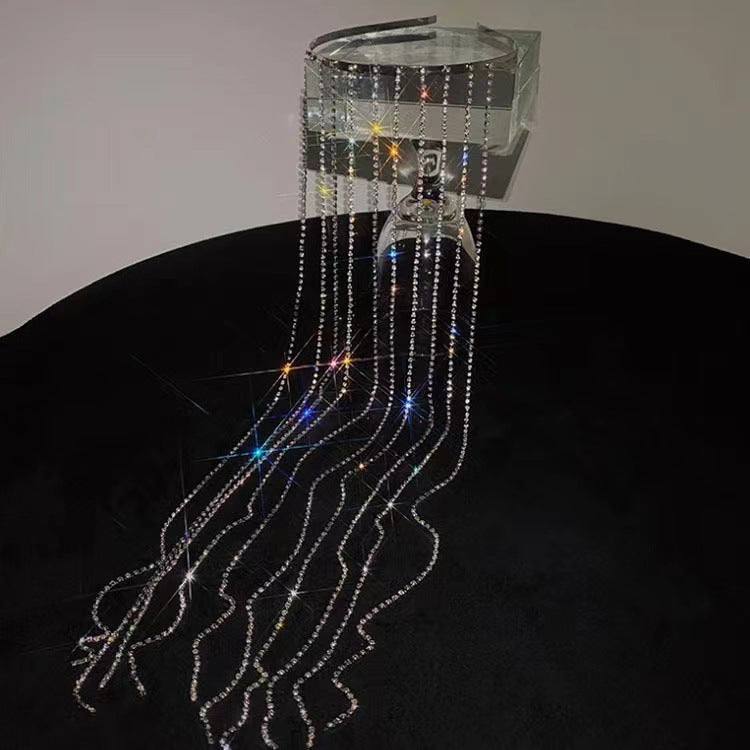 Hair Band Headwear