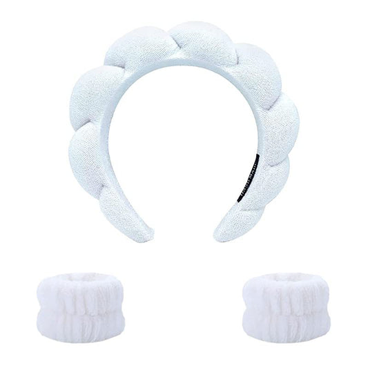 Hair band set