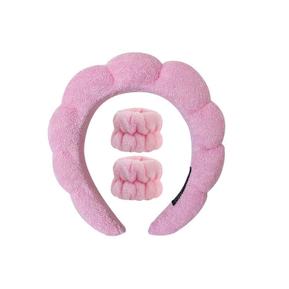 Hair band set