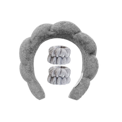 Hair band set