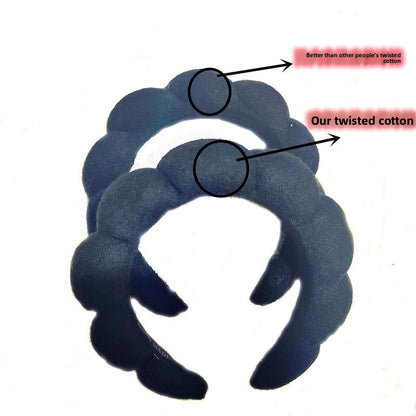 Hair band set