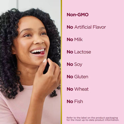 hair beauty gummies