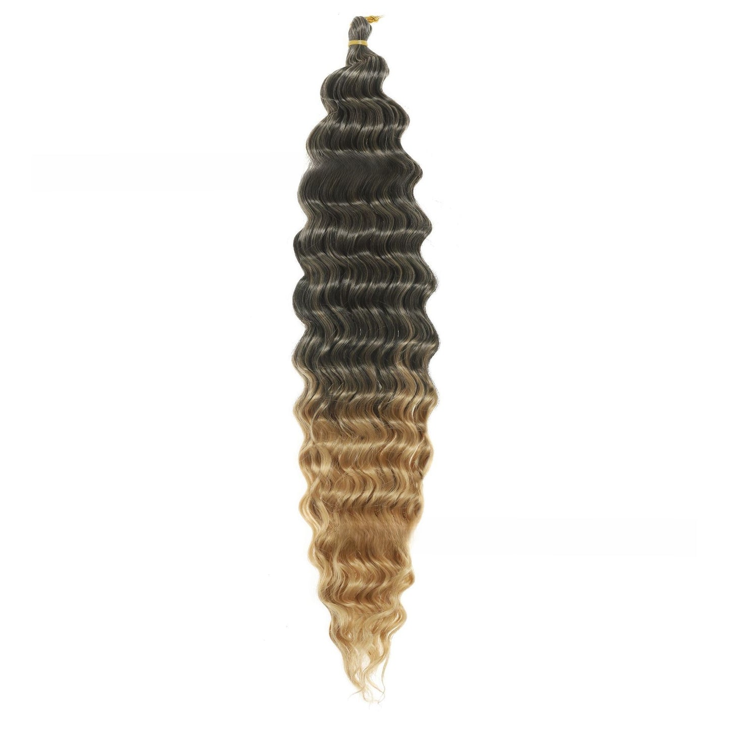 Hair Braided Dirty Braid