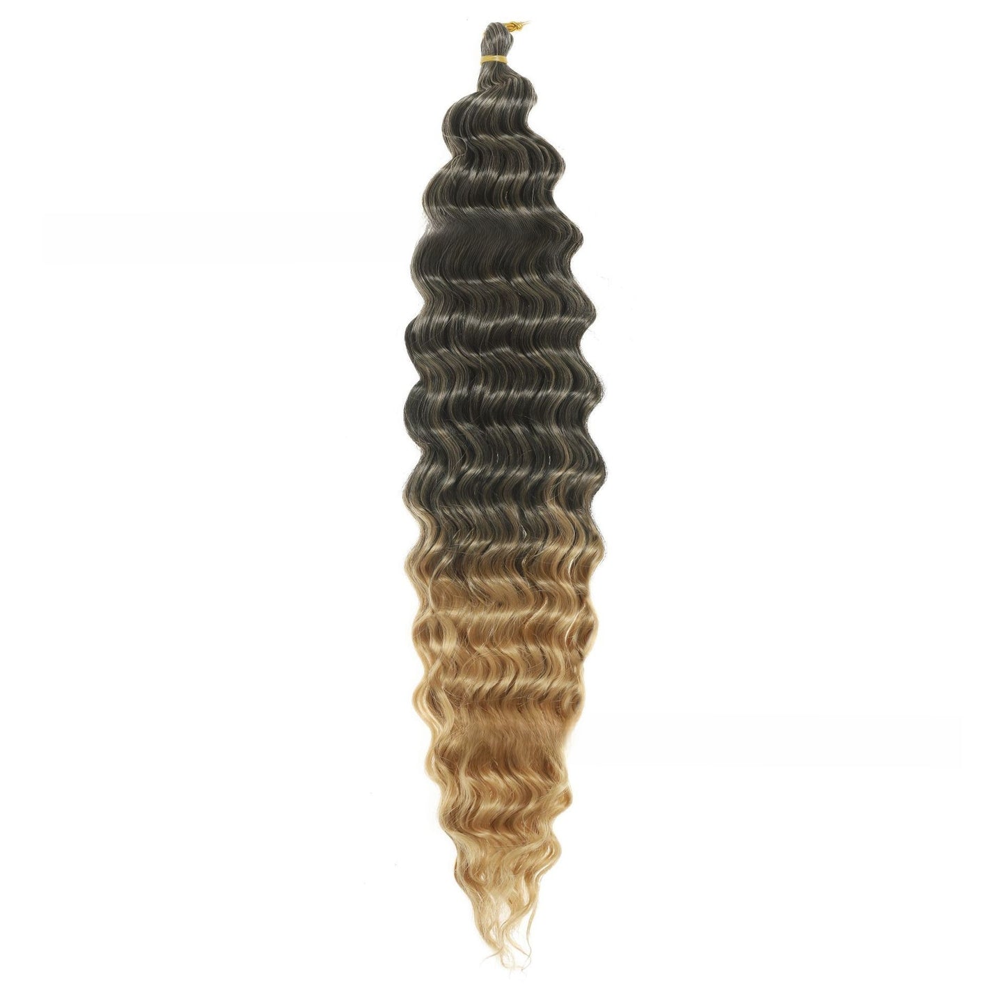 Hair Braided Dirty Braid