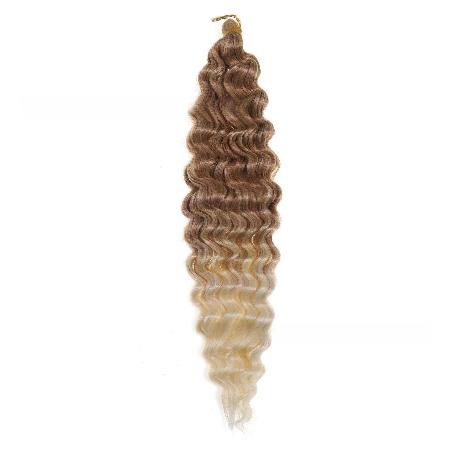 Hair Braided Dirty Braid