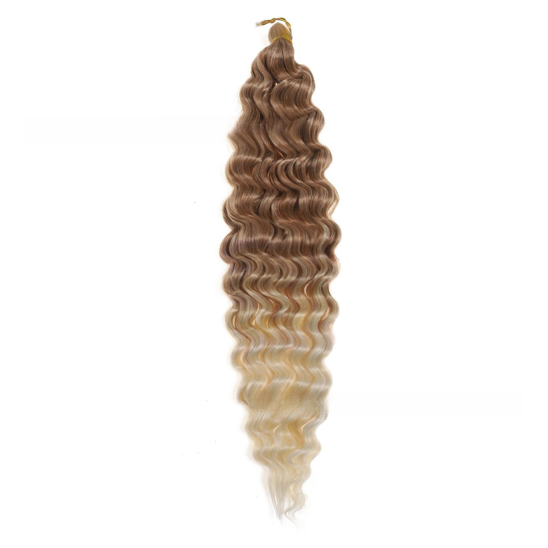 Hair Braided Dirty Braid