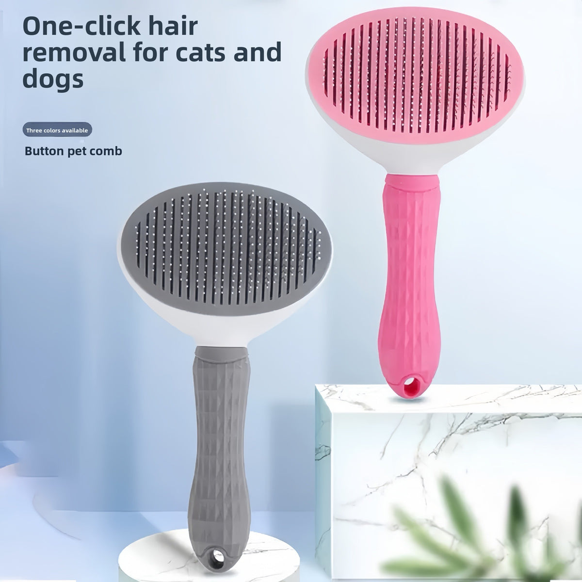 Hair Brush Cat Hair Cleaner