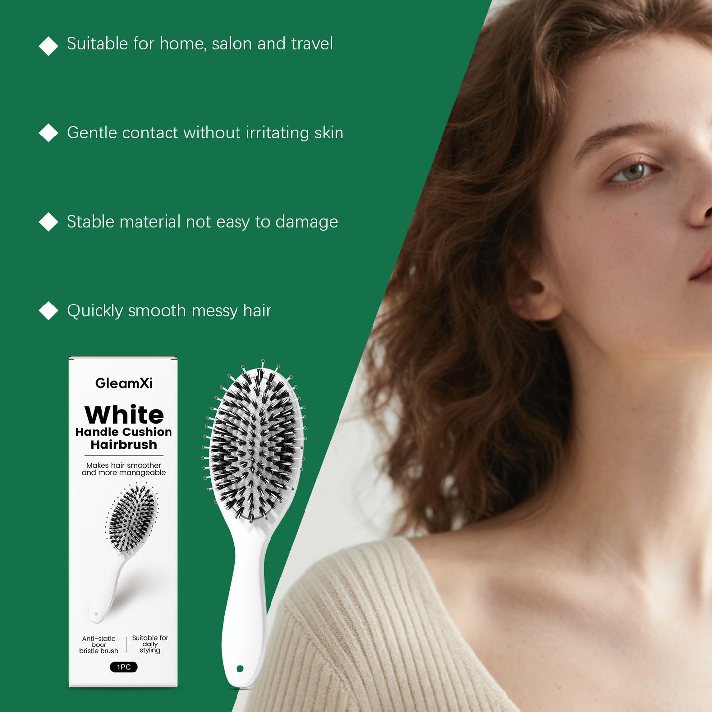 Hair Brush