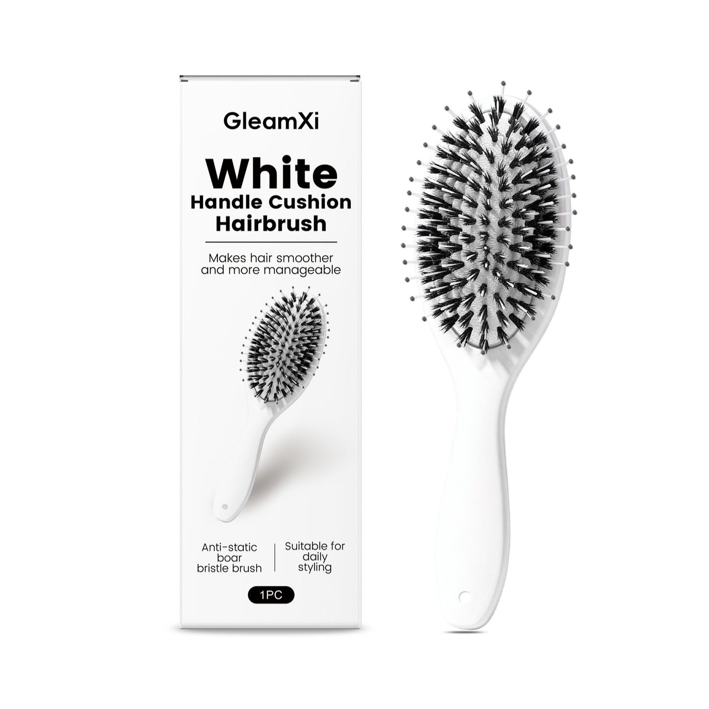 Hair Brush