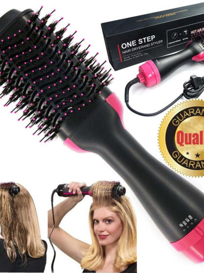 Hair brush