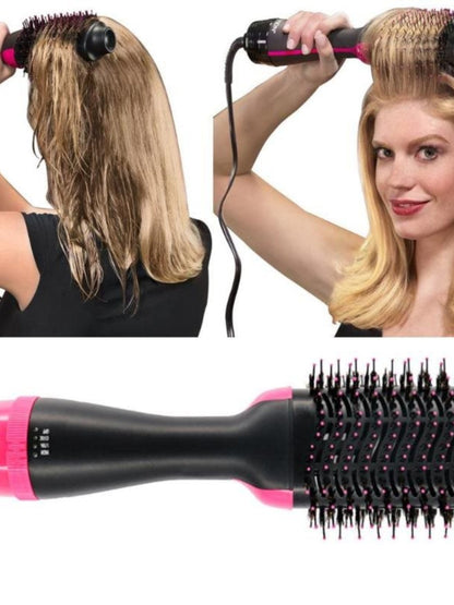Hair brush