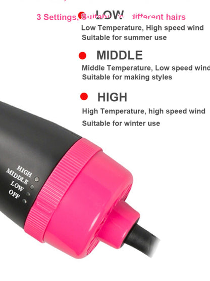 Hair brush
