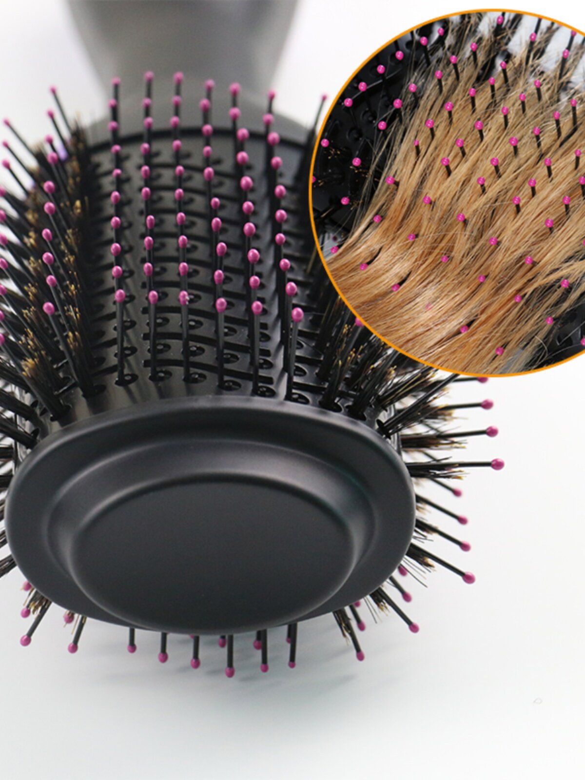 Hair brush