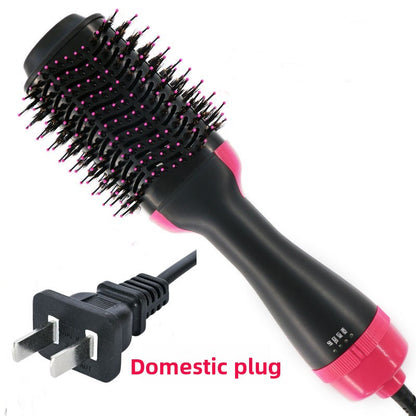 Hair brush
