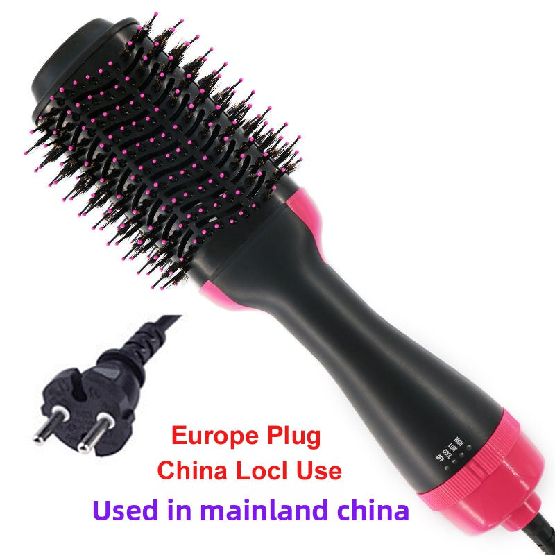 Hair brush