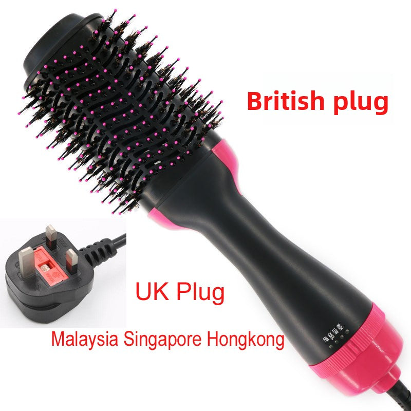 Hair brush