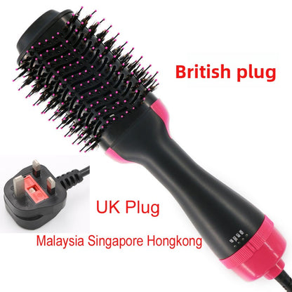 Hair brush