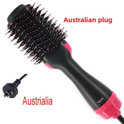 Hair brush