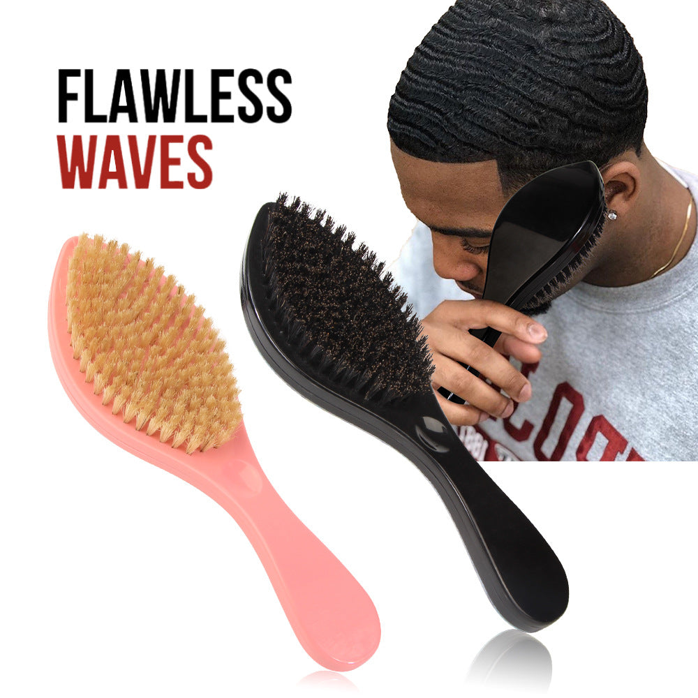 hair brush