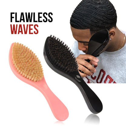 hair brush