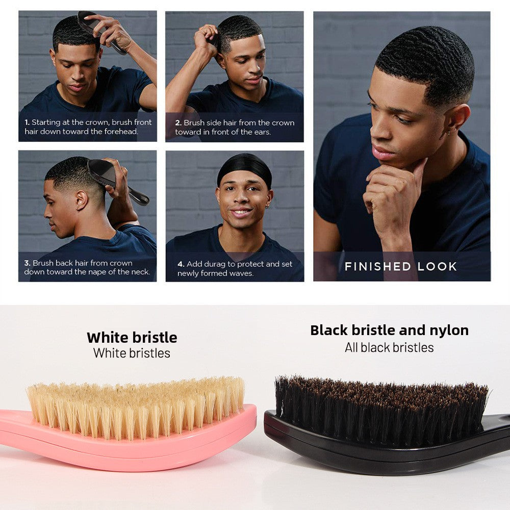 hair brush