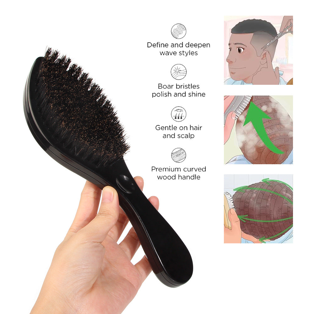hair brush