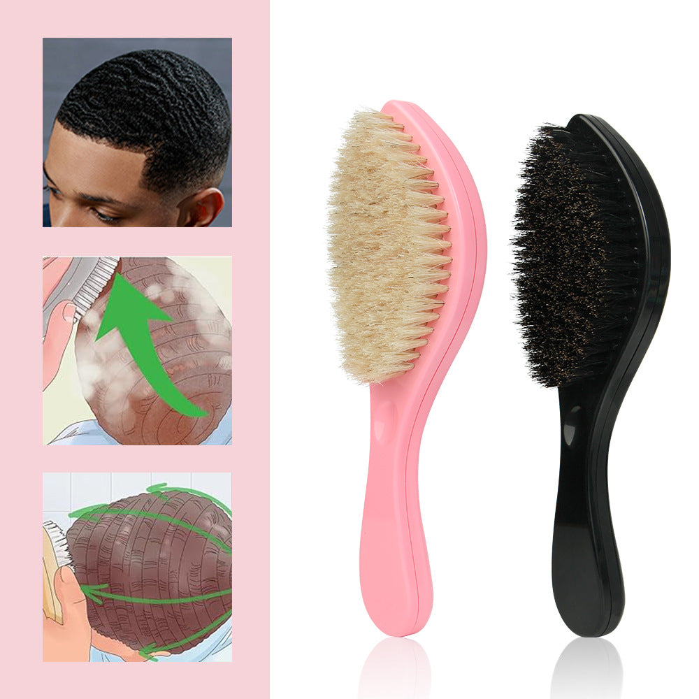 hair brush