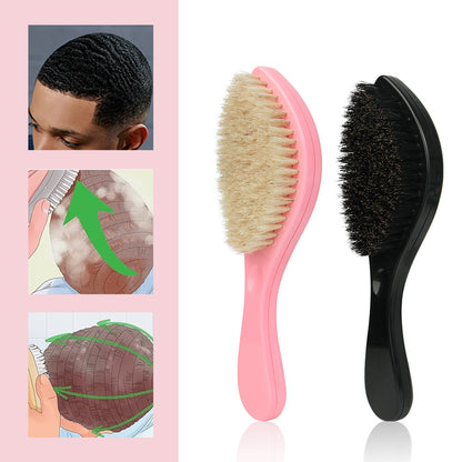 hair brush
