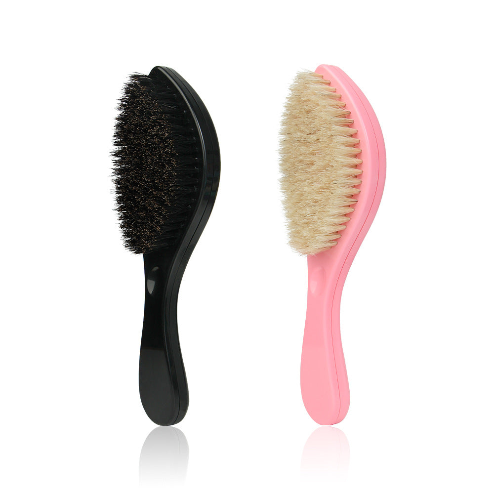 hair brush