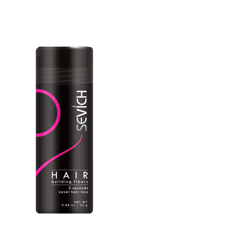 Hair Building Fibers