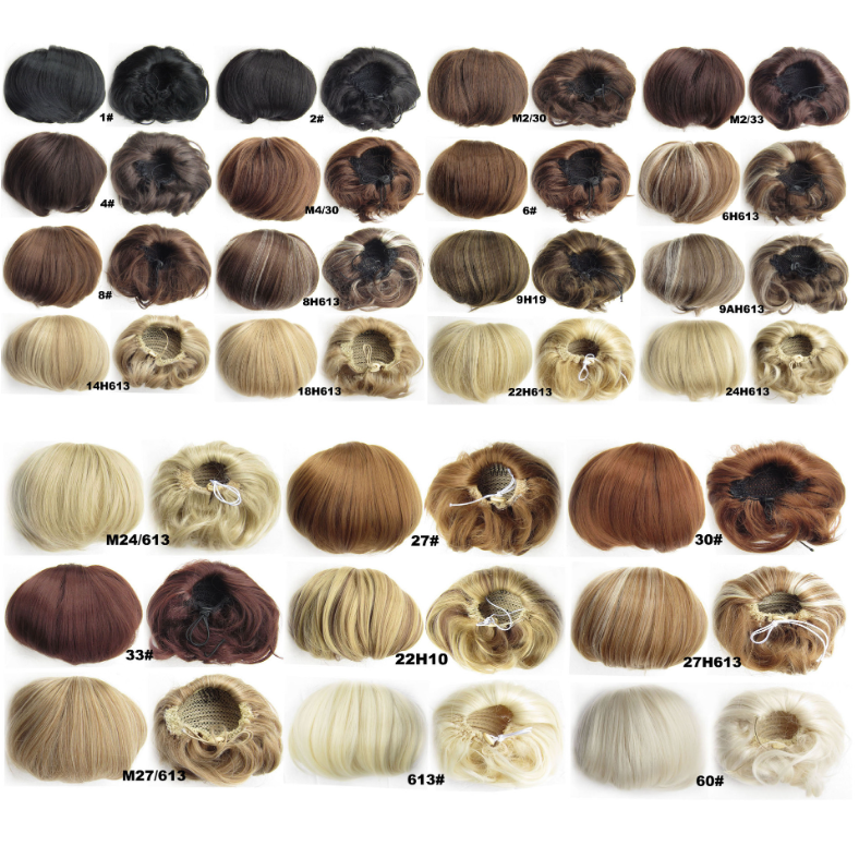 Hair Bump Comb Styler
