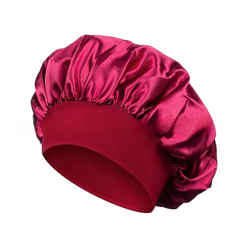 Hair cap