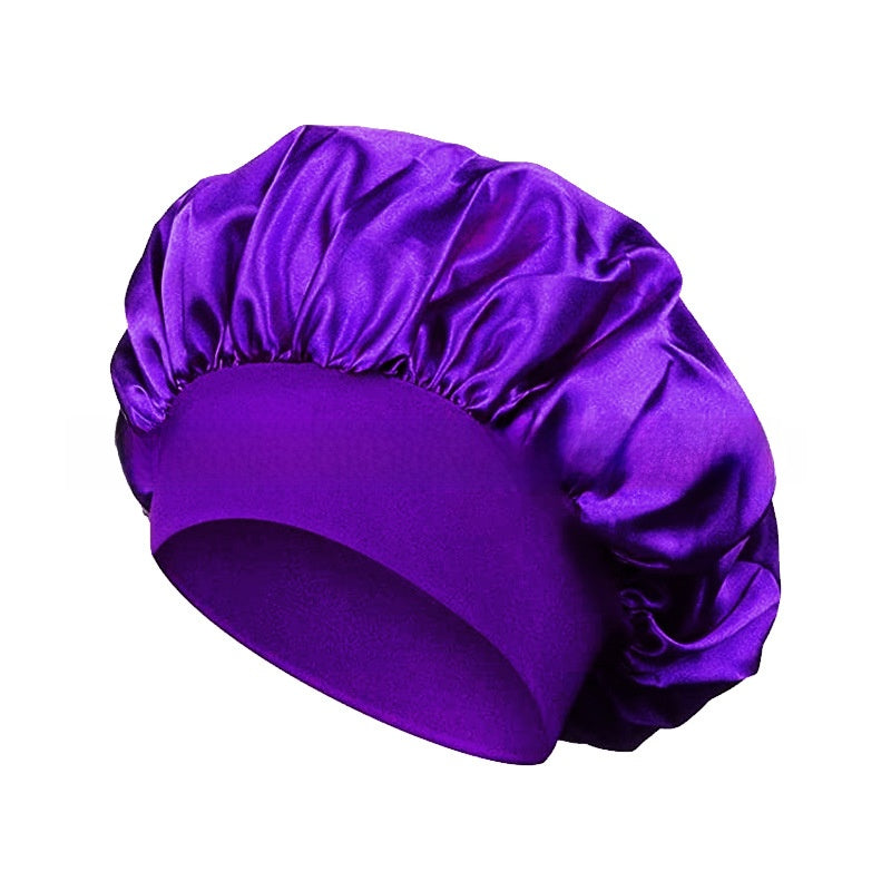 Hair cap