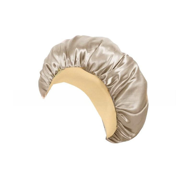 Hair cap