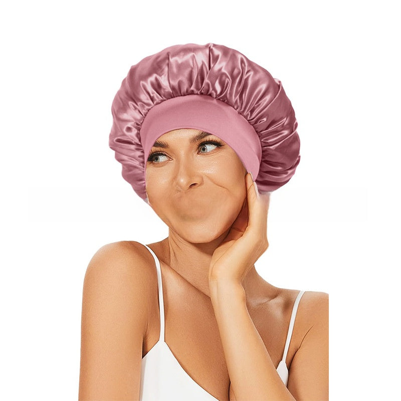 Hair cap