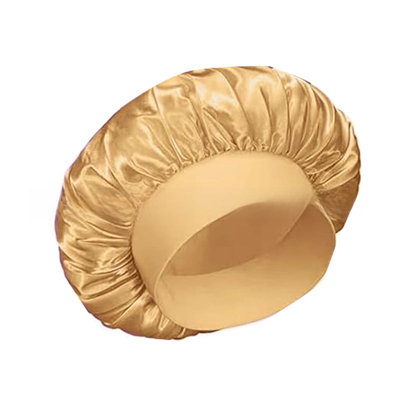 Hair cap