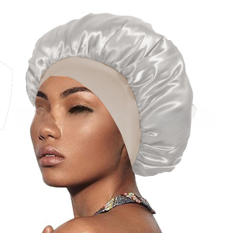 Hair cap