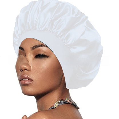 Hair cap