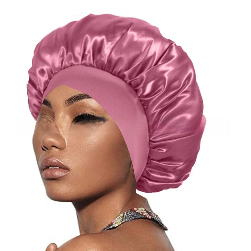 Hair cap