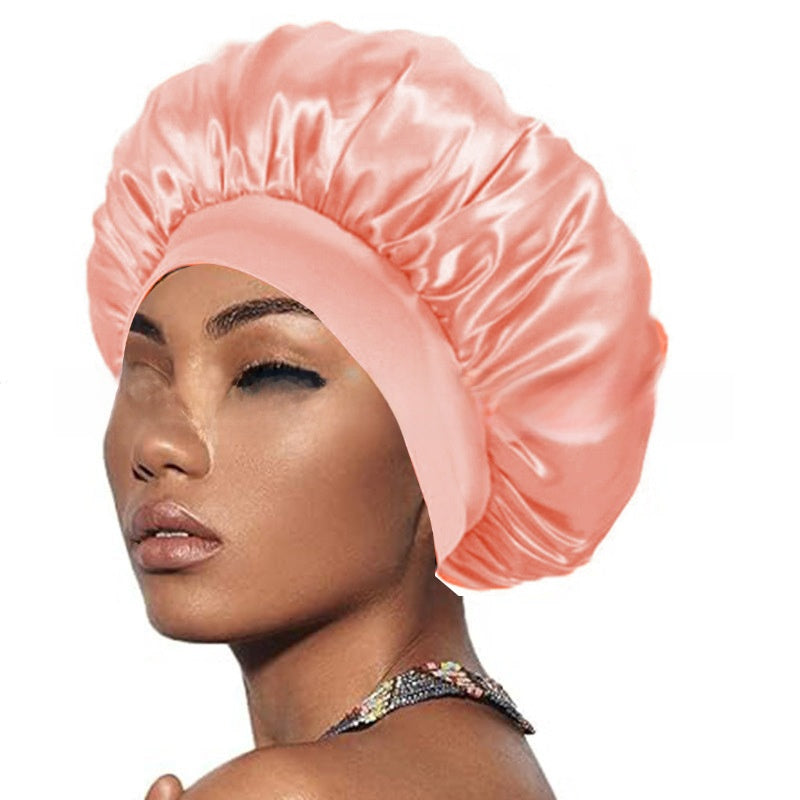Hair cap