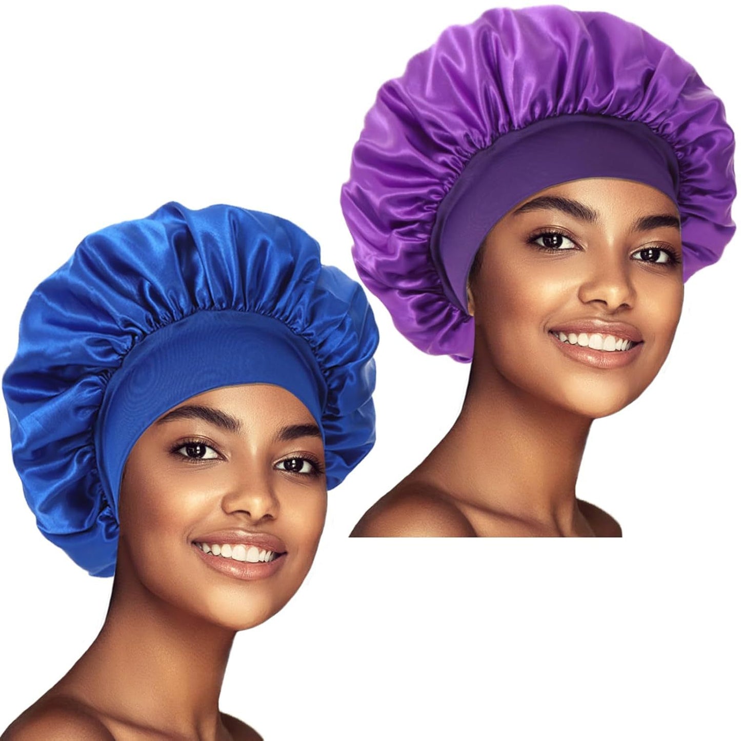 Hair cap