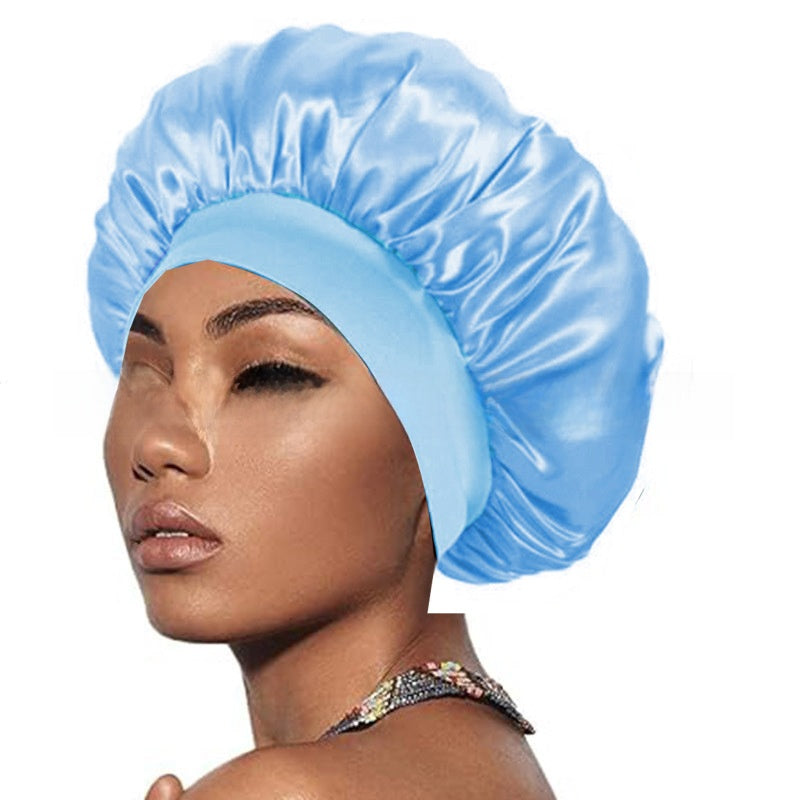 Hair cap